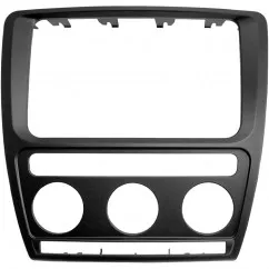 CARAV 11-816 Переходная рамка Skoda Octavia