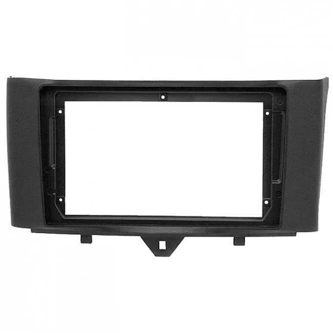 CARAV 22-358 Переходная рамка Smart ForTwo CARAV 22-358 Переходная рамка Smart ForTwo