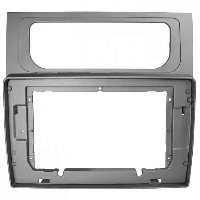 CARAV 22-595 Переходная рамка Volkswagen Touran CARAV 22-595 Переходная рамка Volkswagen Touran