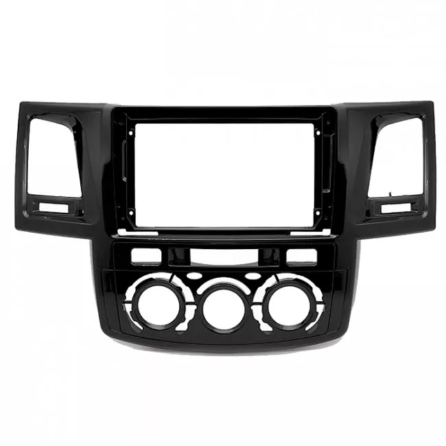 CARAV 22-987 Переходная рамка Toyota Hilux, Fortuner CARAV 22-987 Переходная рамка Toyota Hilux, Fortuner