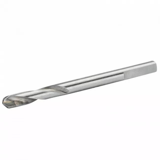 Центрувальне свердло Bahco 6.35х84 (3834-DRL-CT)