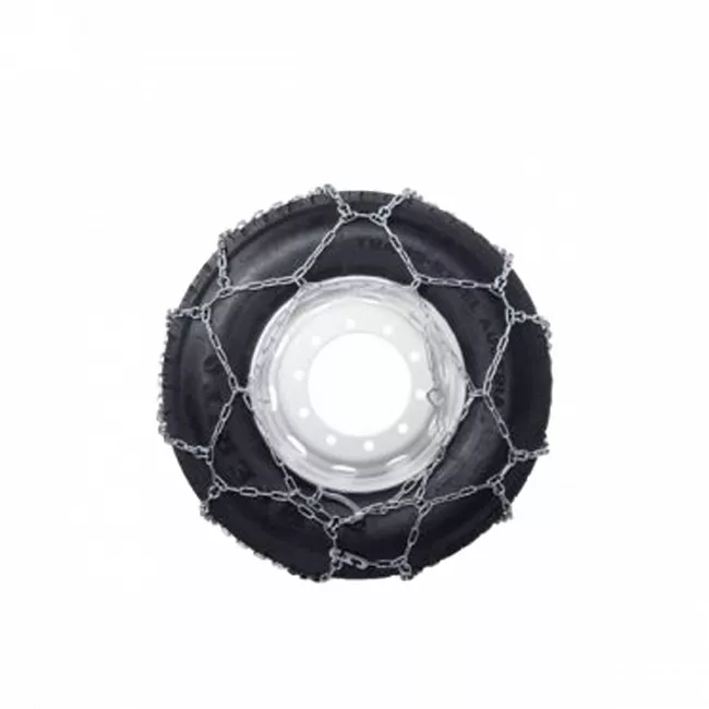 Ланцюг протиковзання PEWAG TAUREAN BT2 47 (SPUR-SLV 144) (23769)
