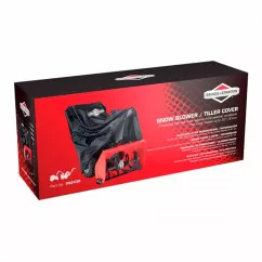 Чехол для снегоуборщика Briggs & Stratton (992430)