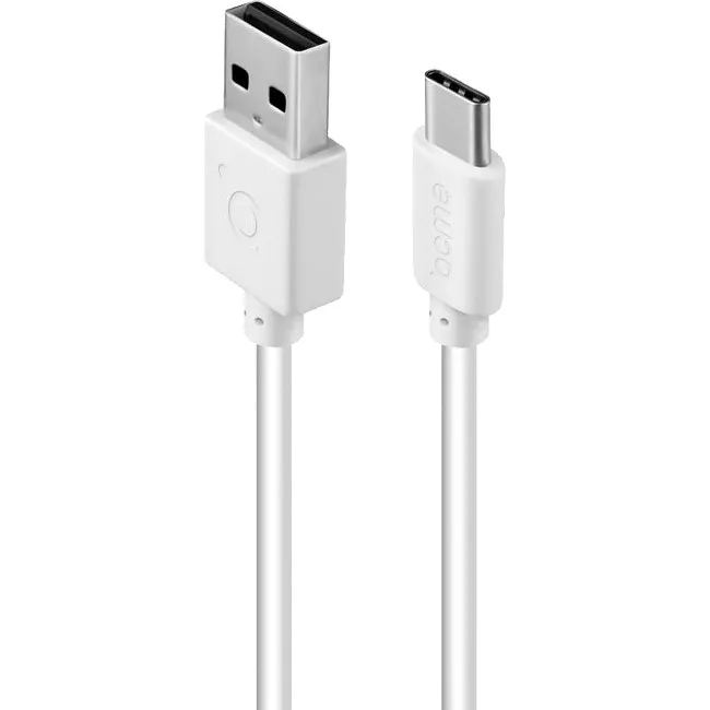 Дата кабель ACME CB1041W USB 2.0 AM to Type-C 1.0m (4770070879153)