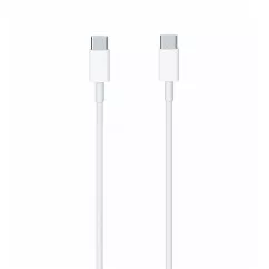 Дата кабель Apple USB 2.0 Type-C to Type-C 2.0m (MLL82ZM/A)