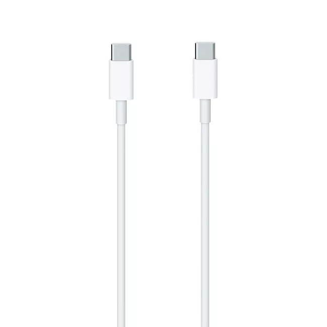 Дата кабель Apple USB 2.0 Type-C to Type-C 2.0m (MLL82ZM/A)