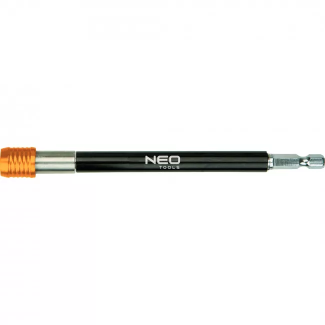 Держатель насадок NEO, 1/4, 150 мм (06-072)