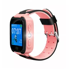 Детские смарт-часы Canyon CNE-KW21 Red
