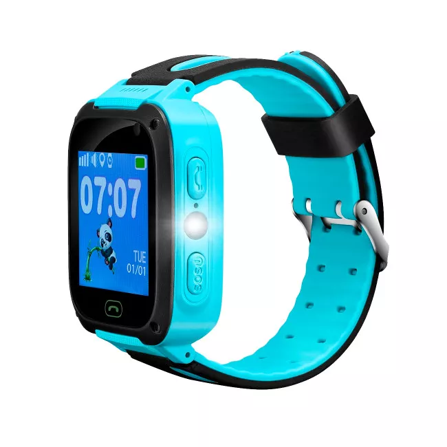 Детские смарт-часы Canyon CNE-KW21 Детские смарт-часы Canyon CNE-KW21