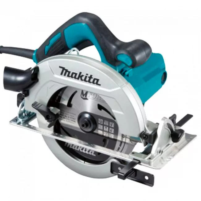 Дисковая пила Makita (HS 6601) Дисковая пила Makita (HS 6601)