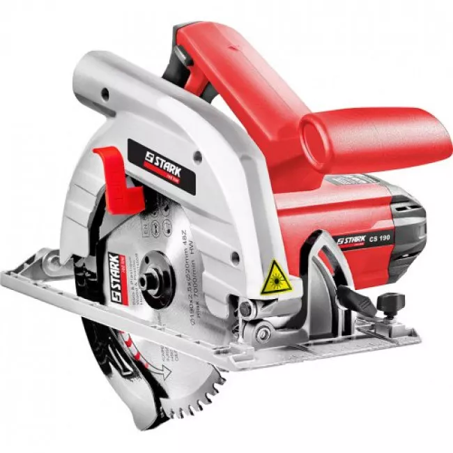 Дисковая пила Stark CS-190 PROFI (180020050) Дисковая пила Stark CS-190 PROFI (180020050)