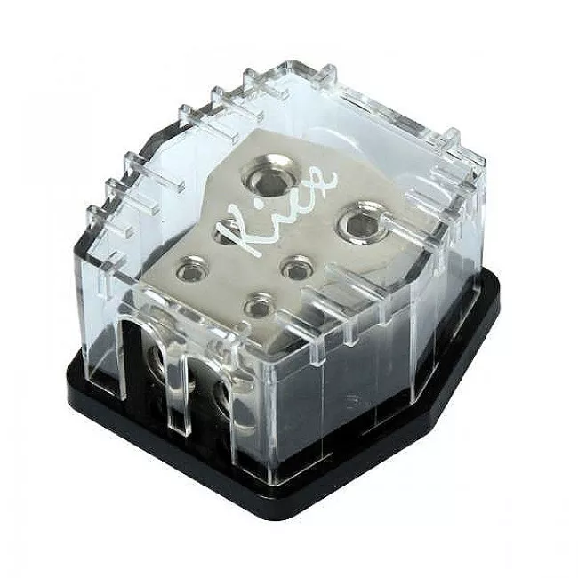 Дистрибьютор питания Kicx CDB 2044P (3641)
