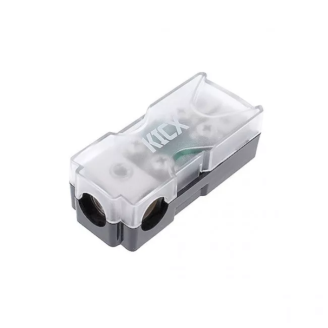 Дистрибьютор питания Kicx MA 3024P (4106) Дистрибьютор питания Kicx MA 3024P (4106)