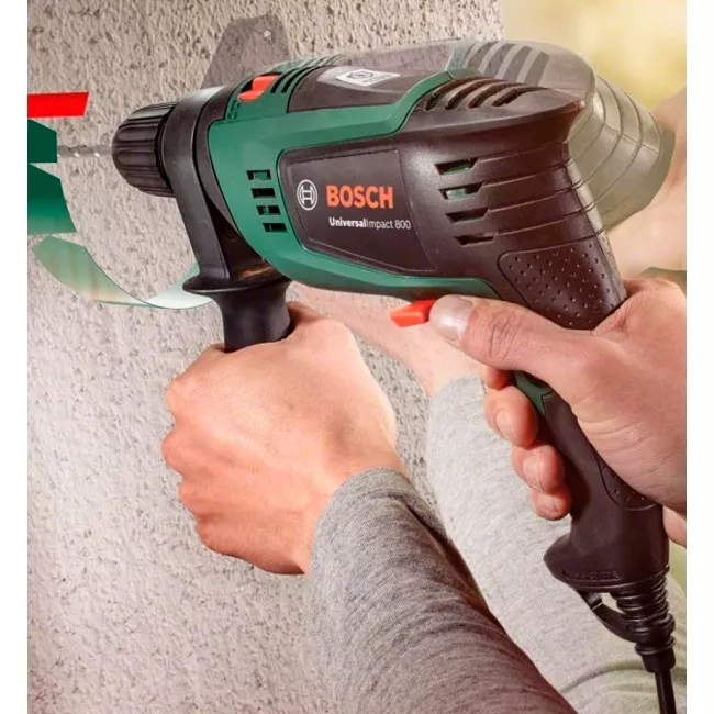 Дрель BOSCH 0.603.131.120