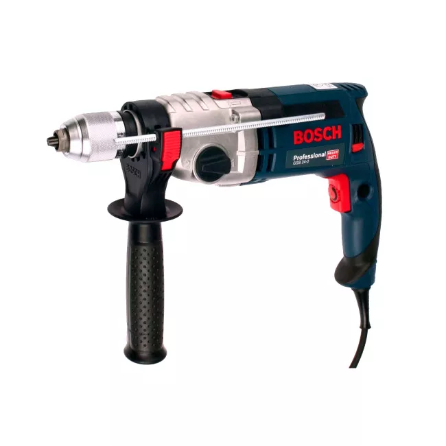 Дриль BOSCH GSB 24-2 (0.601.19C.801) Дриль BOSCH GSB 24-2 (0.601.19C.801)