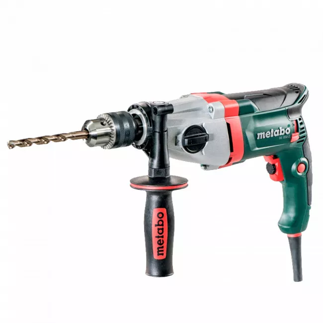 Дрель Metabo BE 850-2 (600573000)