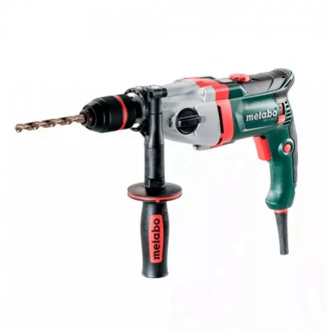 Дрель Metabo BEV 1300-2 БЗП (600574810) Дрель Metabo BEV 1300-2 БЗП (600574810)
