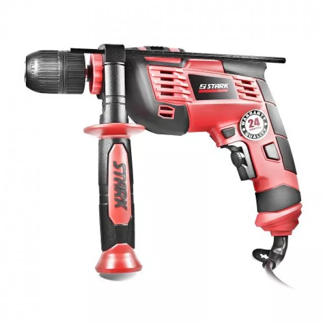 Дриль ударний Stark ID-800Q (120080001)