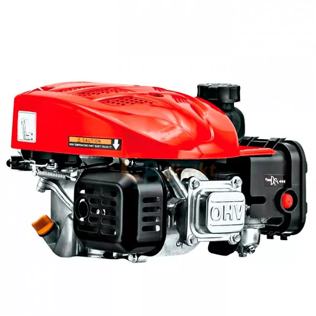 Двигун бензиновий AL-KO Pro 125 OHV (457877)