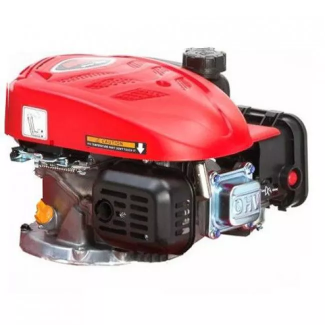 Двигатель бензиновый AL-KO Pro 125 OHV для газонокосилок (441223) Двигатель бензиновый AL-KO Pro 125 OHV для газонокосилок (441223)