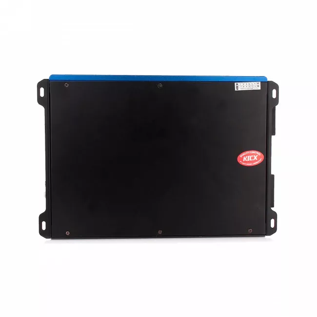 Двухканальный усилитель Kicx AP 2.120AB (3779)