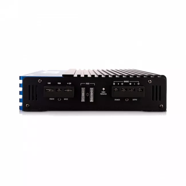 Двухканальный усилитель Kicx AP 2.120AB (3779)