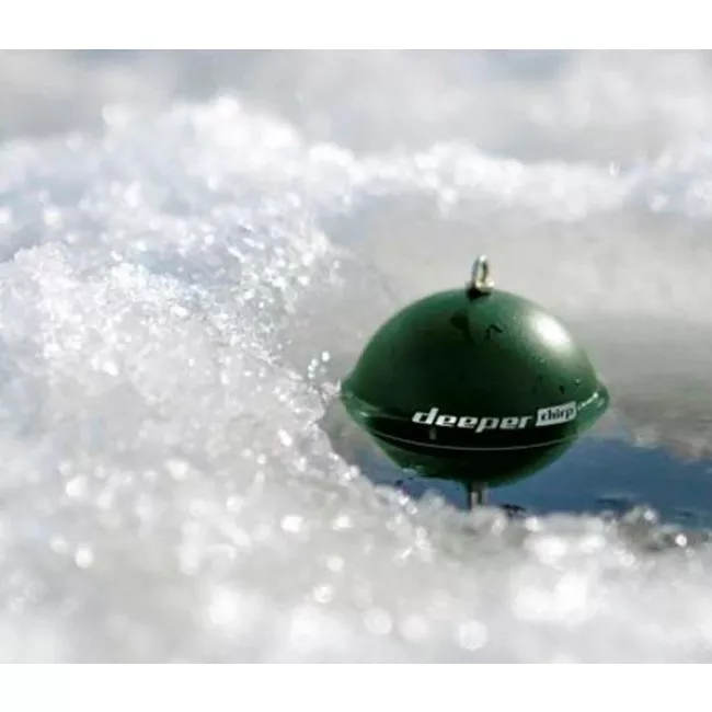 Эхолот DEEPER Smart Sonar CHIRP+ FLDP-22 (ITGAM0279)