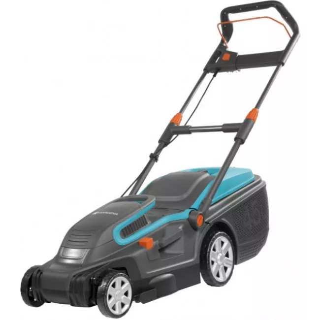 Електрична газонокосарка Gardena PowerMax 42E Електрична газонокосарка Gardena PowerMax 42E