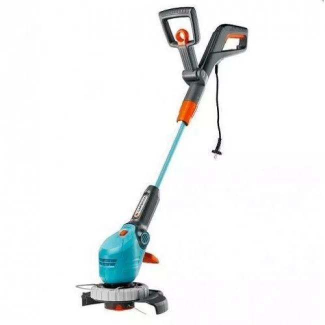 Электрический триммер Gardena ComfortCut 450/25 (09808-20) Электрический триммер Gardena ComfortCut 450/25 (09808-20)