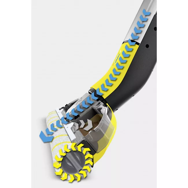 Поломойная машина для дома KARCHER FC 3 CORDLESSЕ (1.055-300.0)