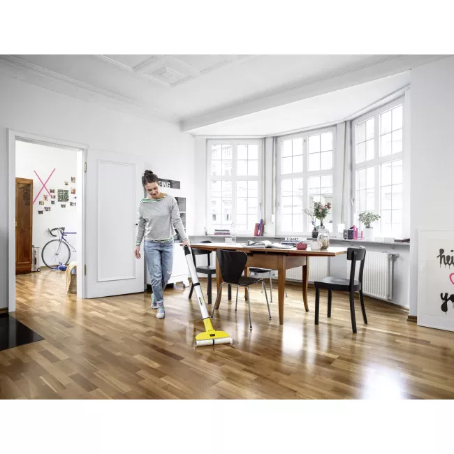 Поломойная машина для дома KARCHER FC 3 CORDLESSЕ (1.055-300.0)