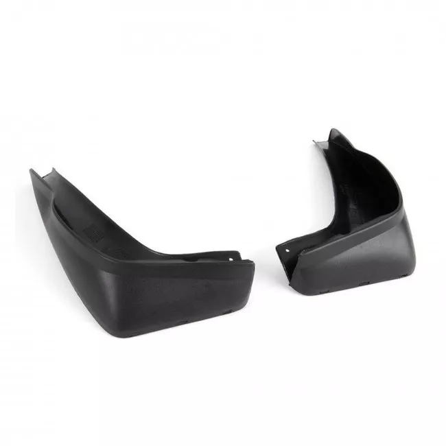 EXP.NLF.38.22.F13 Брызговики передние PEUGEOT 4008 2012->, внед. 2 шт. (полиуретан)