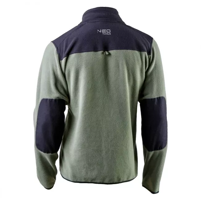 Флисовая кофта Neo с усилениями CAMO, размер L (81-505-L)