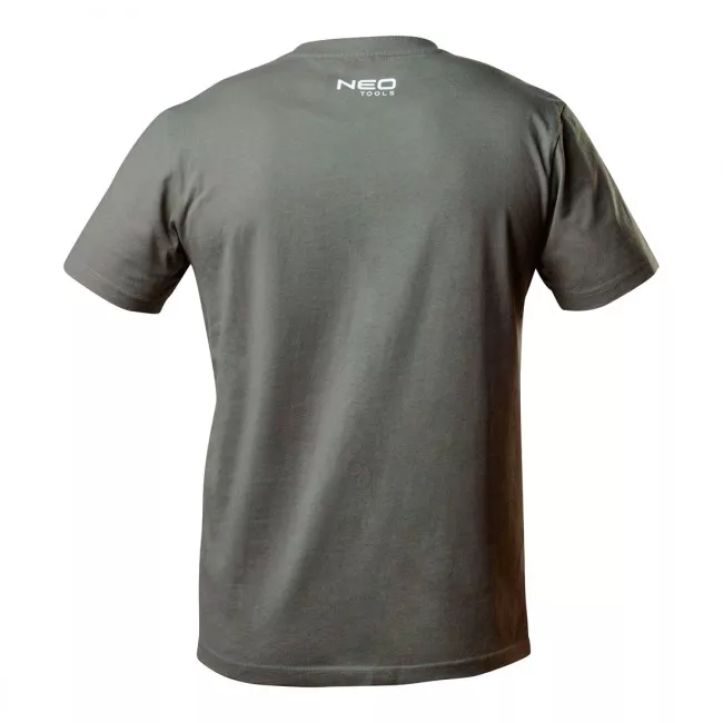 Футболка Neo робоча CAMO olive (81-612-M)