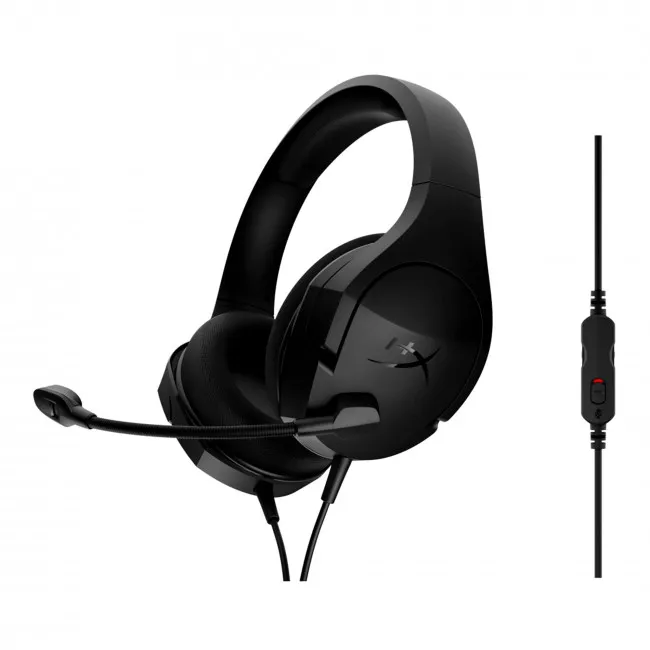 Гарнітура HyperX Cloud Stinger Core PC Black (4P4F4AA)