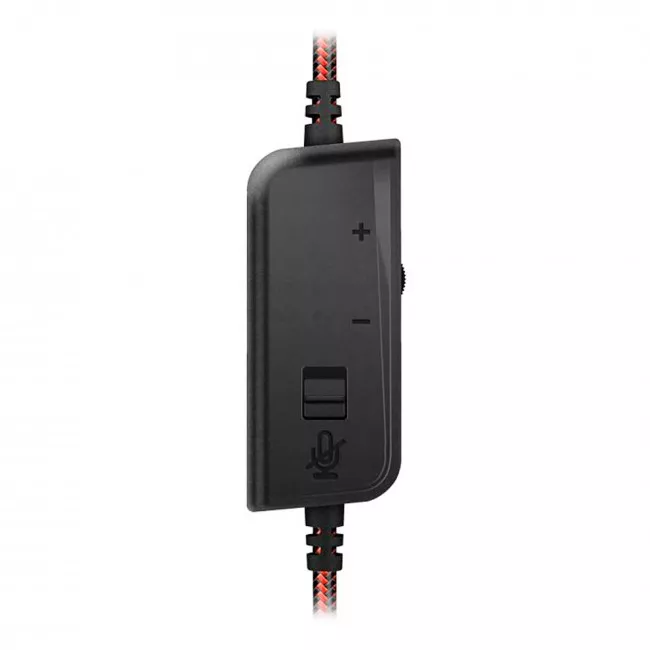 Гарнітура Sven AP-U1001MV Black (00850243)