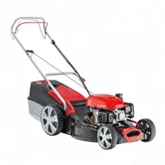 Газонокосилка бензиновая AL-KO Classic 5.18 SP-A Plus (119837)