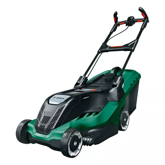 Газонокосарка Bosch AdvancedRotak 660 (06008B9201)