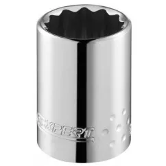 Головка шестигранная 1/2" 28 мм STANLEY EXPERT E117070