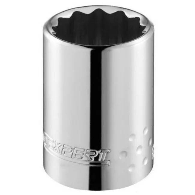 Голівка шестигранна 1/2" 29 мм STANLEY EXPERT E117071 Голівка шестигранна 1/2" 29 мм STANLEY EXPERT E117071