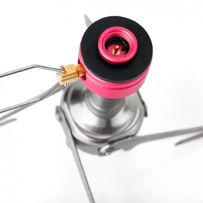 Горелка газовая туристическая Kovea Power Nano KB-1112 (98-1032)