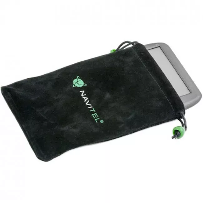 GPS навігатор NAVITEL E500 (00000011523)