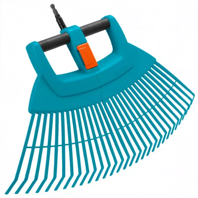 Граблі віялові combisystem Gardena XXL vario (03107-20.000.00) Граблі віялові combisystem Gardena XXL vario (03107-20.000.00)