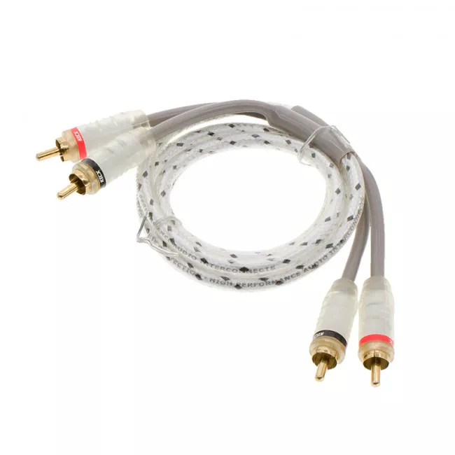 Кабель міжблочний Kicx FRCA21 (1,0м) (3977)