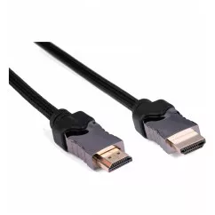 Кабель мультимедійний Vinga HDMI to HDMI 5.0m (HDMI03-5.0)