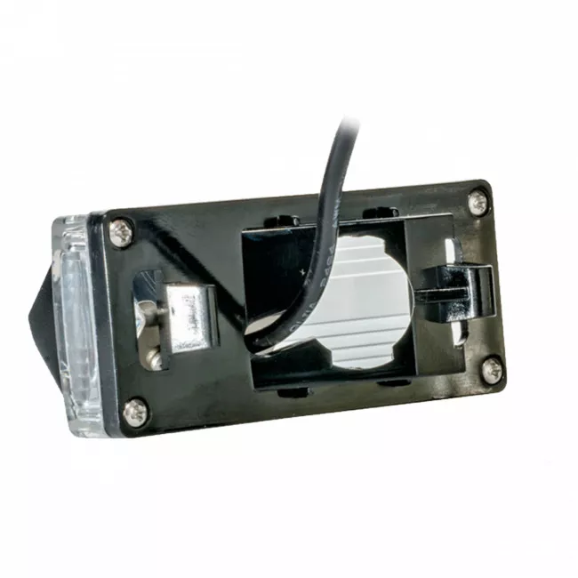 Камера заднього виду Fighter CS-CCD+FM-29 (Toyota)(36073433)