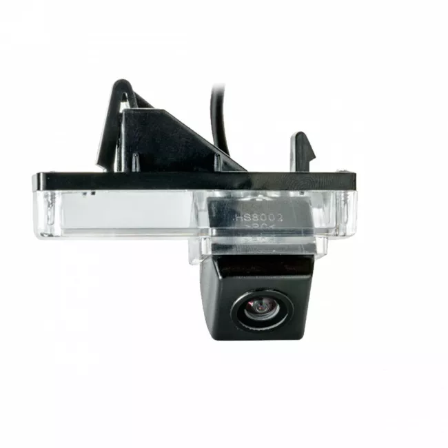 Камера заднього виду Fighter CS-CCD+FM-29 (Toyota)(36073433)