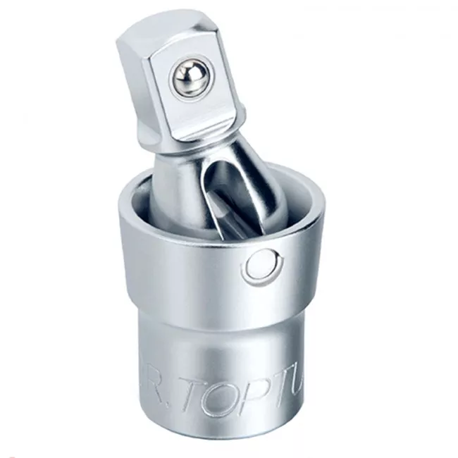 Кардан TOPTUL 1/4" усиленный (CAHD0834) Кардан TOPTUL 1/4" усиленный (CAHD0834)