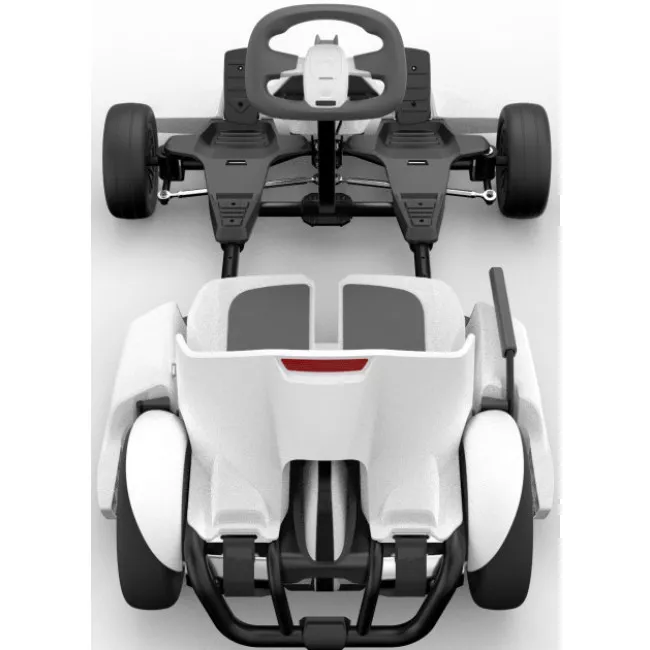 Карт Ninebot by Segway Gokart kit (26.01.0000.40)