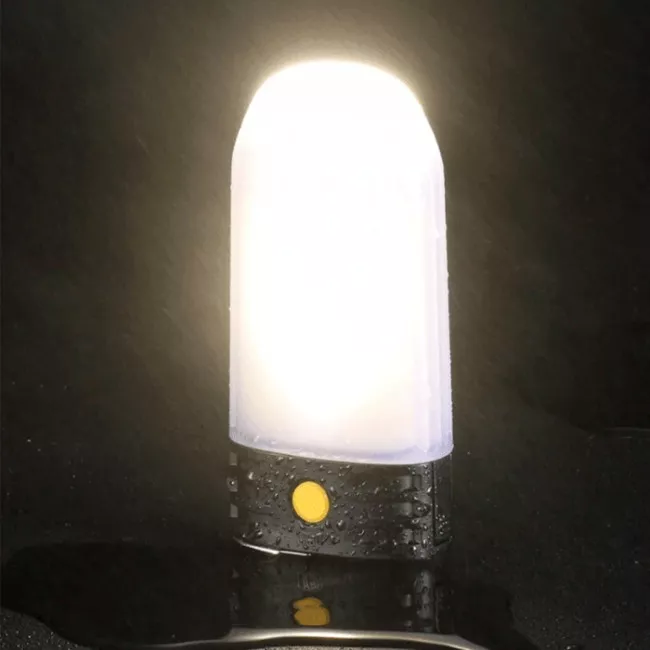 Кемпінговий ліхтар + Power Bank Nitecore LR50 (6-1357)